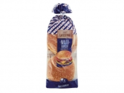 Lidl  Pan para hamburguesa maxi