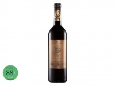 Lidl  Cepa Lebrel Vino tinto gran reserva