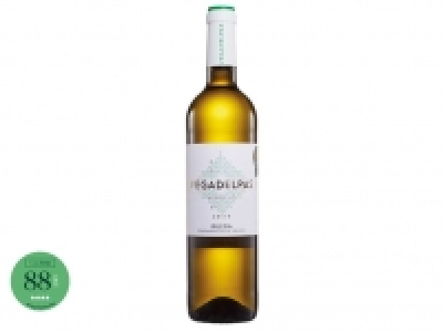 Lidl  Vega del pas Vino blanco