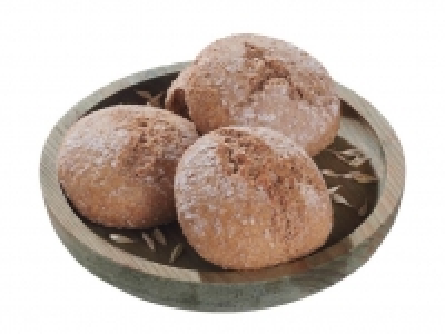 Panecillo integral 0.12 €