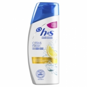 Carrefour  Champú anticaspa con acondicionador para cabello graso Todo 