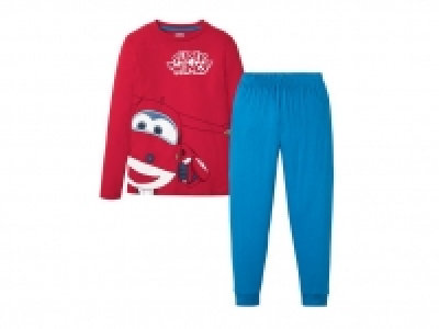 Lidl  Pijama con tobillo ajustado infantil