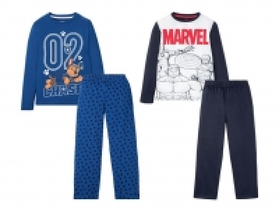 Pijama infantil 7.99 €