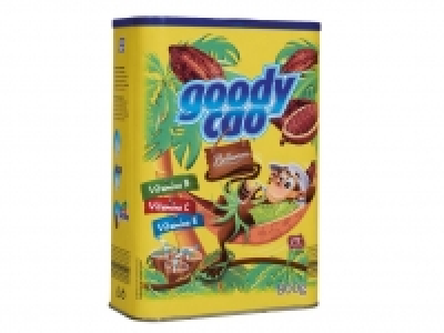 Cacao instantáneo 2.35 €