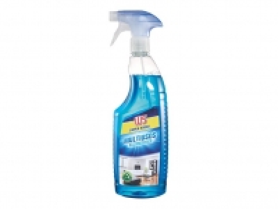 Lidl  Spray multiusos