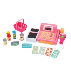 Caja Registradora Rosa 11.99 €
