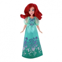 Toysrus  Princesas Disney - Muñeca 30 cm (varios modelos)