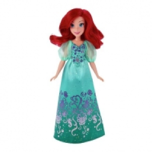 Toysrus  Princesas Disney - Muñeca 30 cm (varios modelos)