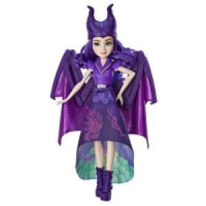 Los Descendientes - Transforming Mal - Figura Descendientes  24.99 €