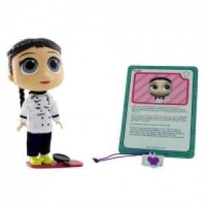 Muñeca 8M - Chef 9.99 €