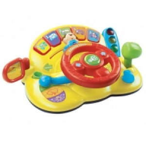 Toysrus  Vtech - Volante Loco