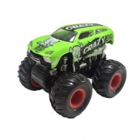 Toysrus  Vehículo Monster Truck (varios modelos)