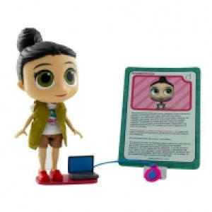 Muñeca 8M - Climatóloga 9.99 €