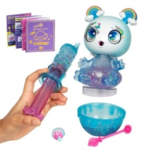 Toysrus  Goo Goo Deluxe Baby