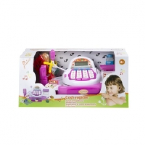 Toysrus  Qweenie Home - Caja Registradora