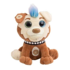 Toysrus  Punkymals - Bowie Peluche Interactivo