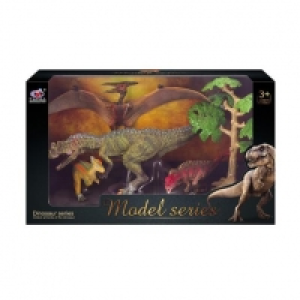 Set de Dinosaurios Serie 4 (varios modelos) 13.99 €