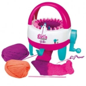 Máquina de Tejer 17.99 €