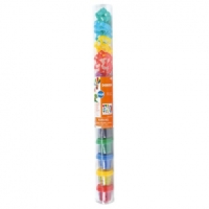 Pack 8 botes de plastilina multicolor 8.99 €
