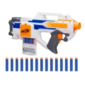 Toysrus  Nerf N-Strike Elite - Rayvenfire