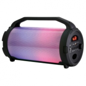 Altavoz Portátil Cyclone