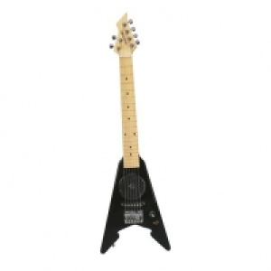 Guitarra Eléctrica Portátil Groovy Tunes