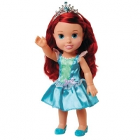 Toysrus  Princesas Disney - Ariel Niña