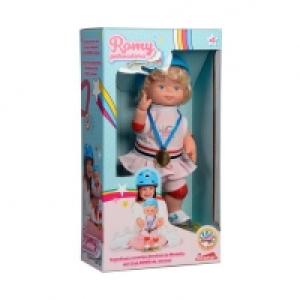 Toysrus  Romy Patinadora