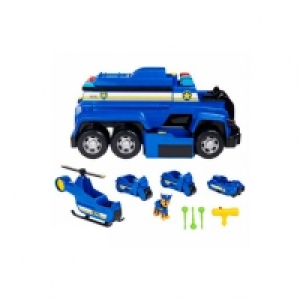 Patrulla Canina - Mega Camión Chase 5 en 1 84.99 €