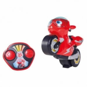 Toysrus  Ricky Zoom - Ricky Radiocontrol