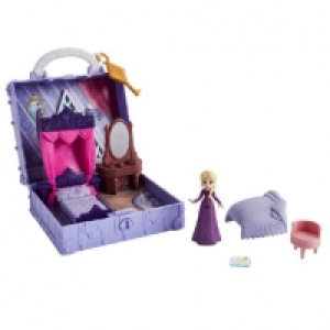 Frozen - Set Pop Up Habitación de Elsa Frozen 2