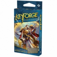 Toysrus  KeyForge - La Edad de la Ascensión - Juego de cartas