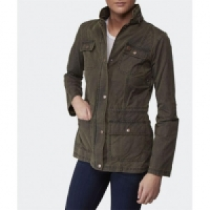 AireLibre Barbour Ure brown
