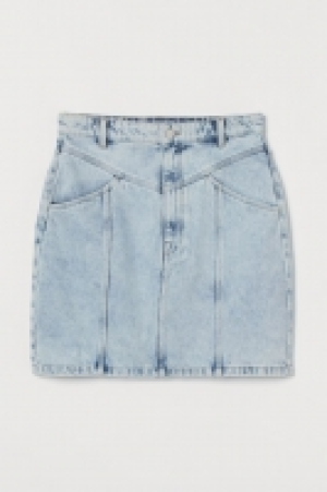 Falda denim 5.99 €