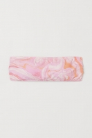 Top de bikini bandeau 6.99 €