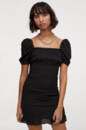 Vestido fruncido 7.99 €