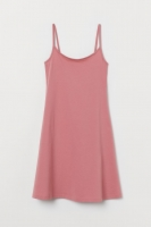 Vestido de punto sin mangas 6.99 €