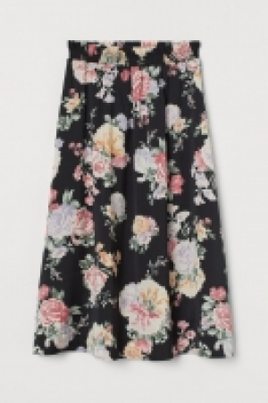 Falda con cintura fruncida 20.99 €