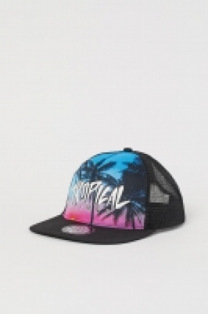 Gorra de sarga 5.99 €