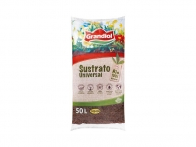 Sustrato universal 4.49 €