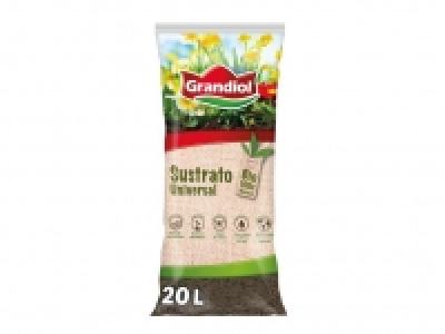 Sustrato universal 1.99 €