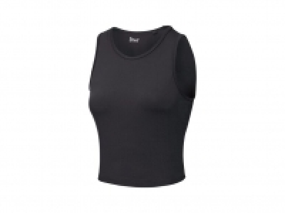 Lidl  Top con cuello malla mujer
