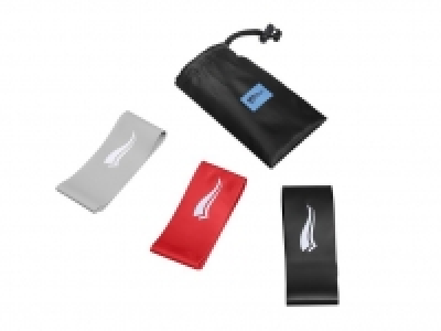 Set de bandas de gimnasia 5.99 €