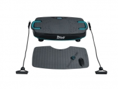 Lidl  Plataforma vibratoria