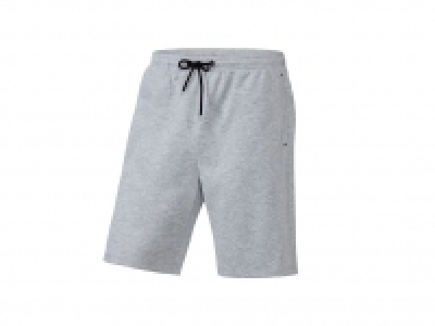 Lidl  Pantalón corto de chándal hombre