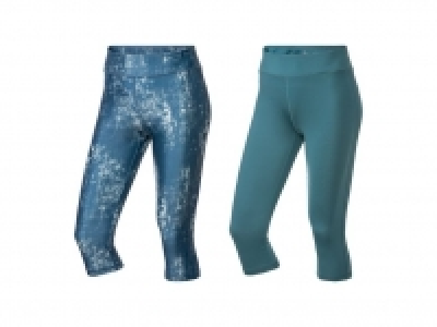 Pantalón pirata técnico para mujer 6.99 €