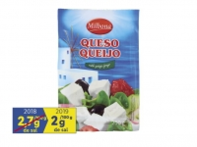 Queso feta 250.00 €