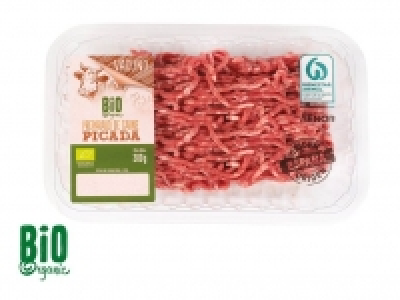 Lidl  Picada de vacuno