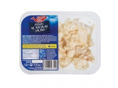 Desmigado de bacalao salado 250.00 €