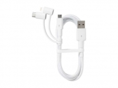 Cable de carga y datos 3 en 1 4.99 €